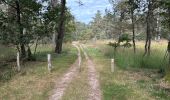 Tocht Stappen Loon op Zand - Loonse Park Roestelberg 22,8 km - Photo 7