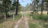 Tour Wandern Loon op Zand - Loonse Park Roestelberg 22,8 km - Photo 7