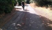 Randonnée Vélo électrique Olmeto - Barrontia - Photo 6