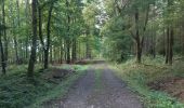 Tour Wandern Spa - petite balade autour de l aérodrome de Malchamps  - Photo 10