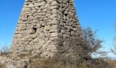 Tour Wandern Mazaugues - Mourre d'Agnis  - Photo 11