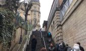 Tour Wandern Paris - Passy - Photo 11