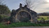 Percorso Marcia Fayence - Fayence. Le circuit des trois chapelles  - Photo 3