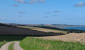 Percorso Marcia Escalles - Escales le cap blanc nez - Photo 3