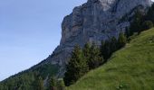 Tour Wandern Entremont-le-Vieux - les champignons du Pinet - Photo 6