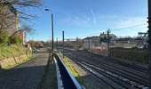 Tour Wandern Welkenrath - Welkenraedt - Eupen gare à gare 24 km - Photo 2