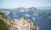 Tocht Stappen La Clusaz - Le Lac de Tardevant - Photo 16