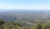 Tour Wandern Fontaine-de-Vaucluse -  Boucle Fontaine, St Gens - Photo 8