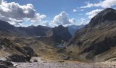 Tour Wandern Valloire - Grand Galibier VALLOIRE - Photo 2