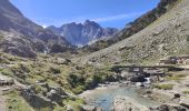 Tour Wandern Cauterets - Lac de Gaube et Gr 31 - Photo 13