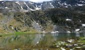 Trail Walking Unknown - Lac Estany de l'Estanyo - Photo 1