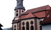 Tour Zu Fuß Steinau an der Straße - Steinau a. d. Straße, Wanderweg 2 - Photo 10