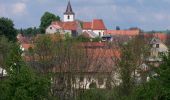 Percorso A piedi Borotín - Naučná stezka J. E. Kypty - Photo 8