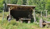 Trail On foot Gladenbach - Gladenbacher Weg - Photo 1