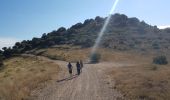 Trail Nordic walking Ceyras - Rabieux Sept 2021 - Photo 6