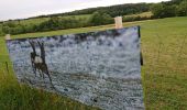 Trail Walking Pontpierre - expo nature Faulquemont  - Photo 14