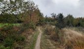 Tocht Stappen Aywaille - autour du Monde Sauvage  -  goulag pour animaux  - Photo 7