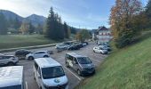 Excursión  Corrençon-en-Vercors - Col de château Julien  - Photo 20