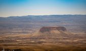 Excursión A pie מועצה אזורית ערבה תיכונה - הר ההר - Photo 2