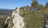 Tour Wandern Bize-Minervois - balade à Bize Minervois - Photo 15