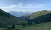 Tour Wandern Talloires-Montmin - La Tournette - Photo 5