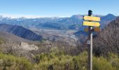 Randonnée Marche Thoard - thoar courbon 1000m22kms - Photo 3