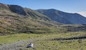 Excursión Senderismo Setcases - refugi ull de ter à Nuria -  - Photo 2