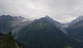 Trail Walking Vallorcine - TAR1 - Tour des Aiguilles Rouges J1 - Col des Montets - Lac Blanc - Photo 1