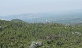 Tour Wandern Fréjus - z la route du Malpey  19-06-18 - Photo 1