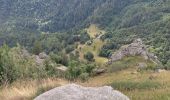 Tour Wandern Xonrupt-Longemer - Pic du Hohneck - Photo 1