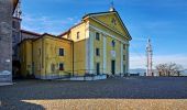 Tour Zu Fuß Stazzano - Anello Borbera - Spinti 1° Tappa Stazzano – Ca’ del Bello - Photo 1