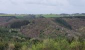 Trail Walking Houffalize - rando engreux 5 -05-2023 - Photo 14