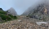 Trail Walking Saint-Agnan-en-Vercors - directissime Veymont - Photo 1