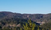 Excursión Senderismo Manosque - 1Le tour de la forêt de Pelicier - Photo 3