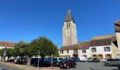 Randonnée Marche Saint-Arnoult-en-Yvelines - St Arnault - Sonchamp - Photo 3