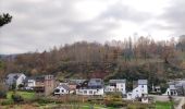 Excursión Senderismo La Roche-en-Ardenne - Promenade du Diable-Château  - Photo 1