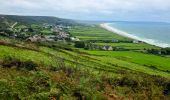 Randonnée A pied La Hague - Séjour Cotentin Etape 3  Nez de Jobourg - Biville - Photo 2