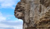 Tour Wandern La Ciotat - Traversée Philémon au Cap Canaille  - Photo 5