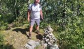 Trail Walking Dieulefit - col de la pousterle  - Photo 1