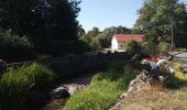 Trail Walking Sentheim - Sentheim Petite Fontaine Leval Sentheim - Photo 2