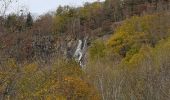 Trail Walking Lepuix - Ballon d'Alsace - cascade et lac d'Alfeld - Photo 15