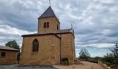 Percorso Marcia Saint-Jean-des-Vignes - Pierres-Dorées_Saint-Jean-Des-Vignes=>Charnay - Photo 6