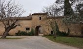 Percorso Marcia Les Arcs-sur-Argens - LES ARCS - DE SAINTE ROSELINE A VALBOURGES - Photo 11