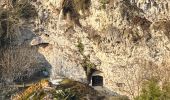 Percorso  La Sône - La Sône le sentier du martin pêcheur  - Photo 2