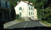 Randonnée A pied Campomorone - Isoverde (Acquedotto Galliera) - Passo Prato Leone - Photo 8