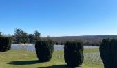 Trail Walking Fleury-devant-Douaumont - Verdun  - Photo 1