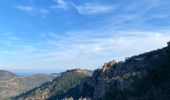 Tour Wandern Mandelieu-la-Napoule - Esterel volcan - Photo 4