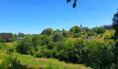 Excursión Senderismo Bièvre - Balade à Bellefontaine - Bièvre - Photo 4