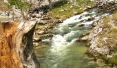 Excursión Senderismo Les Planches-en-Montagne - Les Planches En Montagne 30 juil 2019 CAF - Photo 9