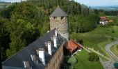 Randonnée A pied Deutschlandsberg - Wanderweg F1 - Photo 6